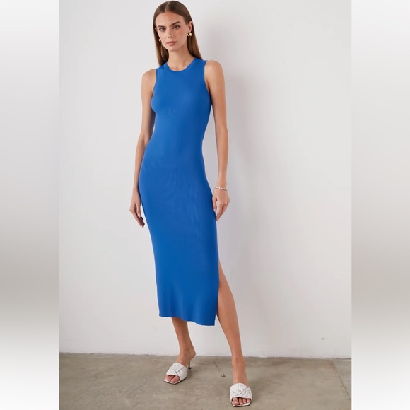 RAILS Syd Dress in Sapphire NWT - Picture 5 of 5